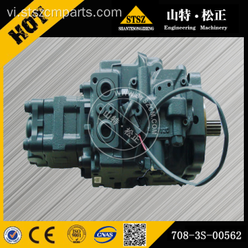 Cung cấp máy bơm chính Komatsu PW110r chính hãng 708-1L-00720